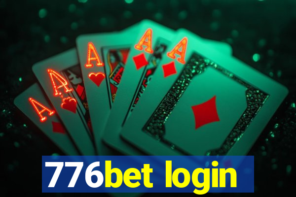 776bet login