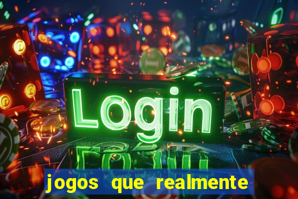 jogos que realmente paga no paypal