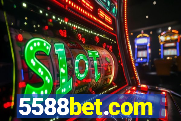 5588bet.com