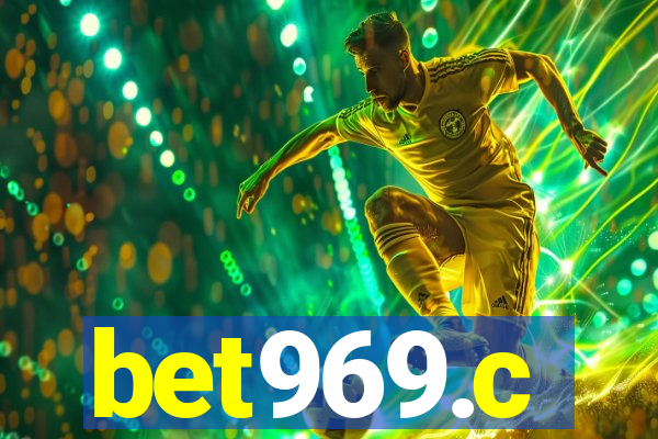 bet969.c