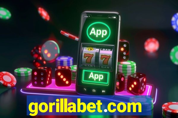 gorillabet.com