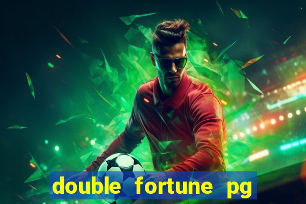 double fortune pg soft demo