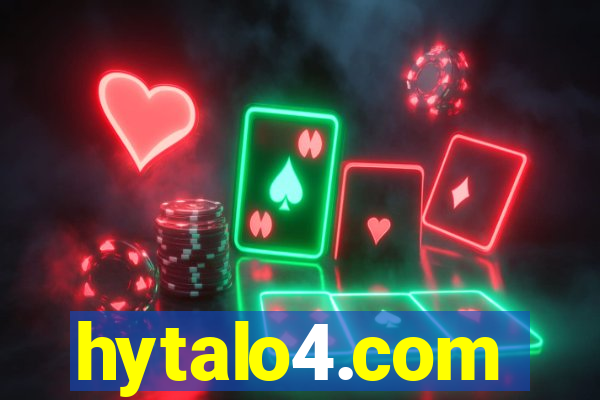 hytalo4.com