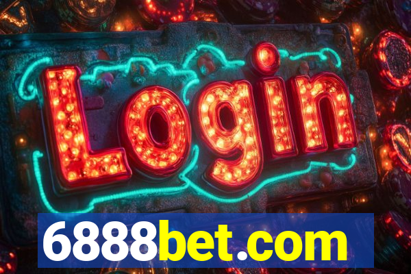 6888bet.com