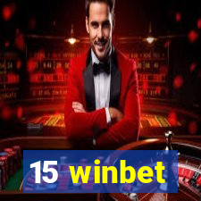 15 winbet