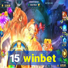 15 winbet