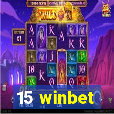 15 winbet