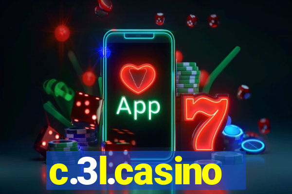 c.3l.casino