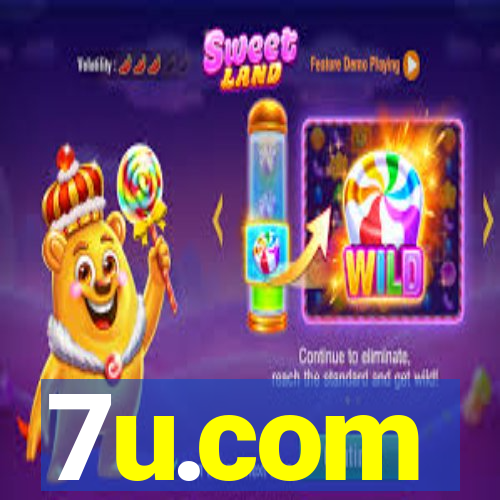 7u.com