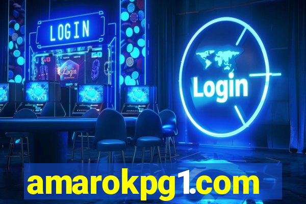 amarokpg1.com