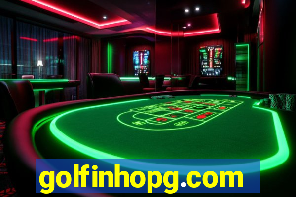 golfinhopg.com