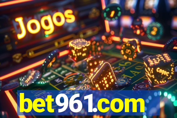 bet961.com