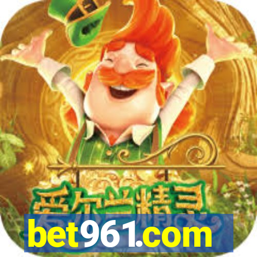 bet961.com