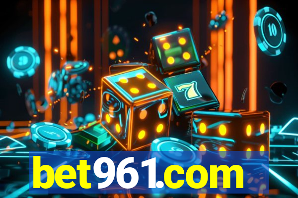 bet961.com