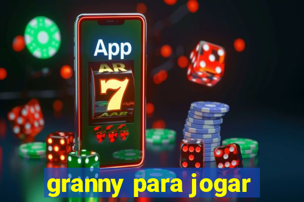 granny para jogar