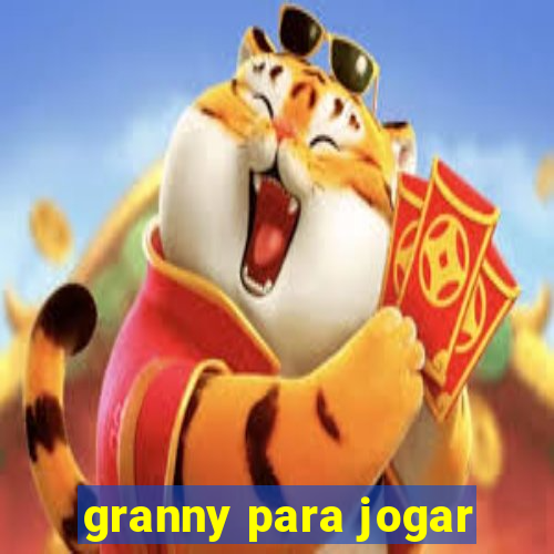 granny para jogar