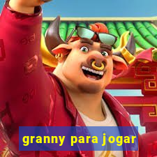 granny para jogar