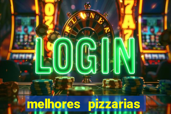 melhores pizzarias de porto alegre