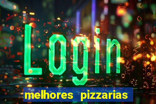 melhores pizzarias de porto alegre