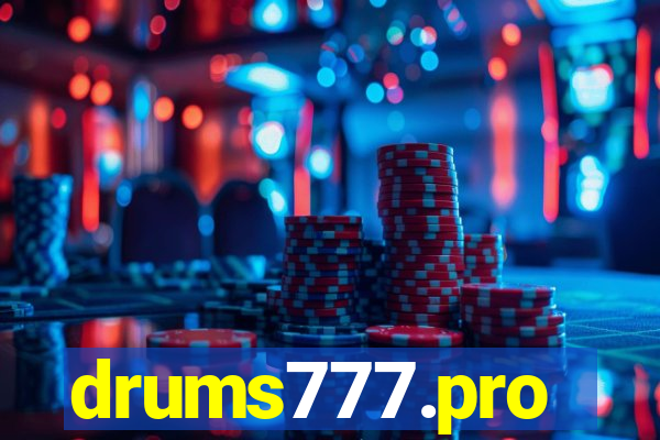 drums777.pro