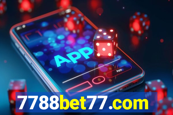 7788bet77.com