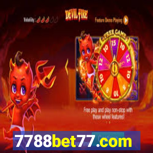 7788bet77.com