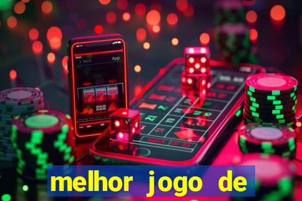 melhor jogo de manager para celular 2024