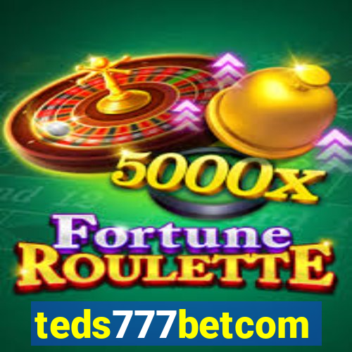 teds777betcom