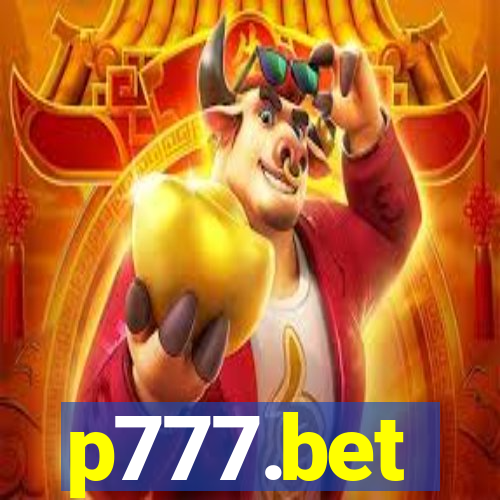 p777.bet