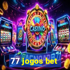 77 jogos bet