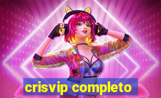 crisvip completo