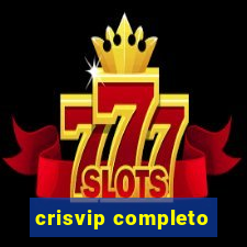 crisvip completo