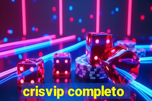 crisvip completo