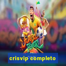 crisvip completo