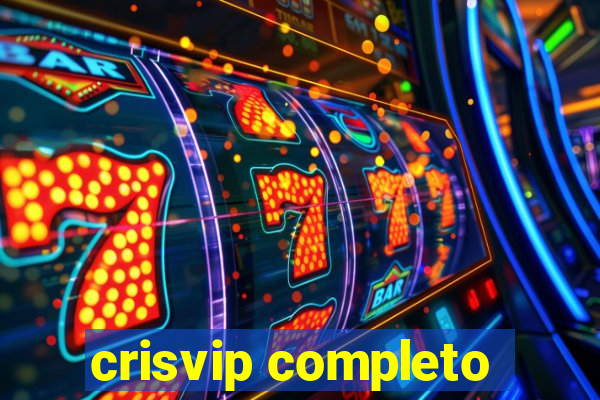 crisvip completo