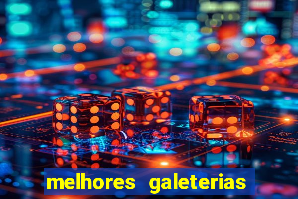 melhores galeterias em porto alegre