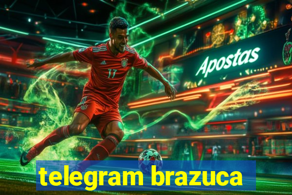 telegram brazuca