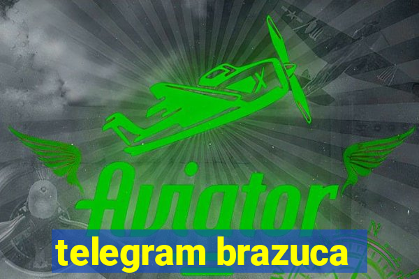 telegram brazuca