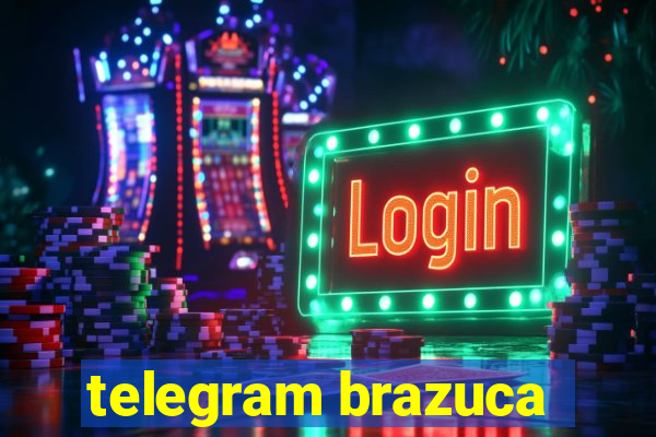 telegram brazuca