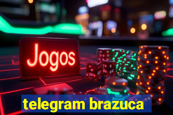 telegram brazuca