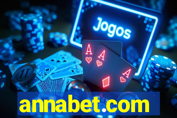 annabet.com