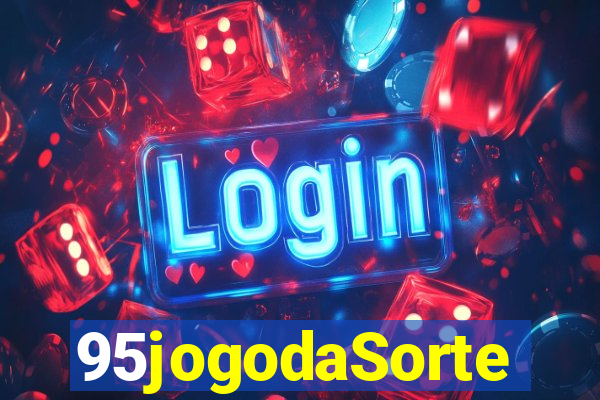 95jogodaSorte