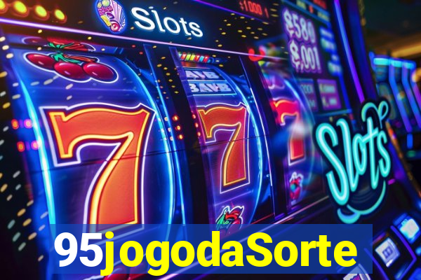 95jogodaSorte