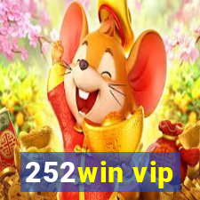 252win vip