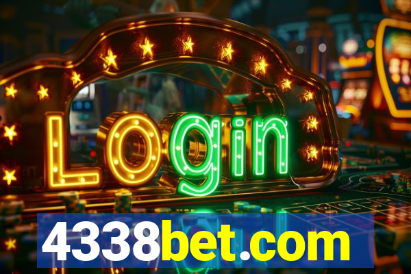 4338bet.com