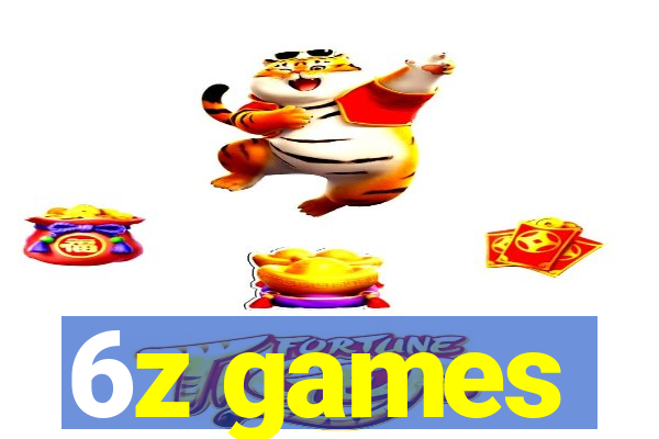 6z games