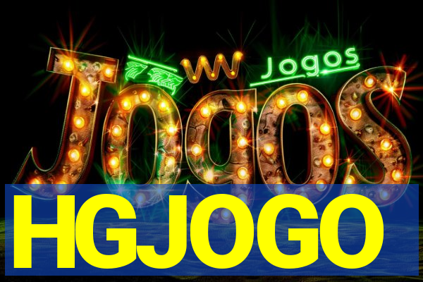 HGJOGO