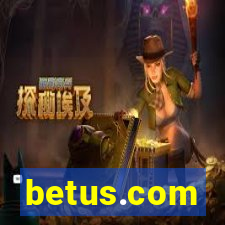 betus.com