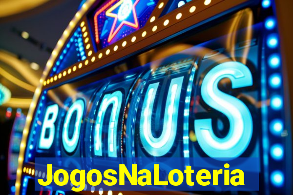 JogosNaLoteria