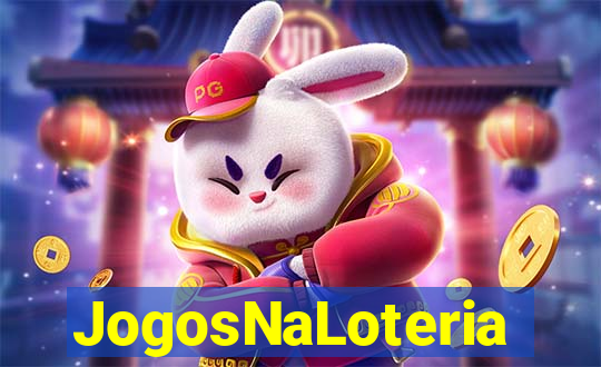 JogosNaLoteria